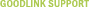 GoodLink Support