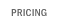 Pricing